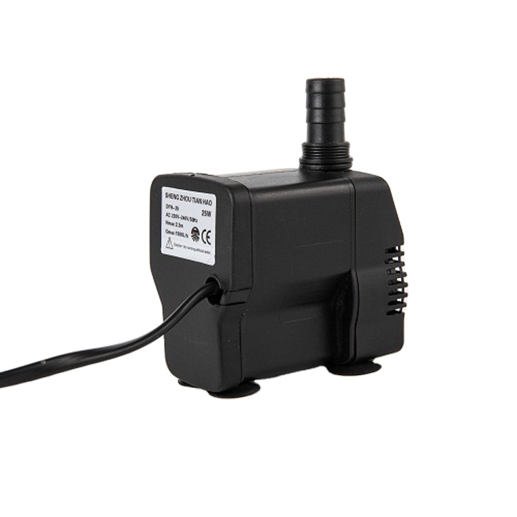 Aquarium Fish Electric - Tianhao Pompa dell'acqua per stagno di