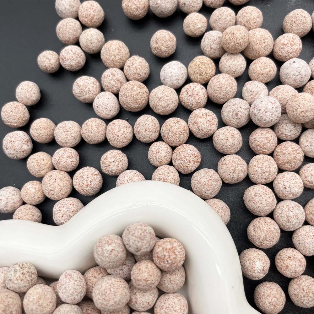 Aquarium Fish Hiding Places - 200/500g Acquario Sfera Al Quarzo Acquario