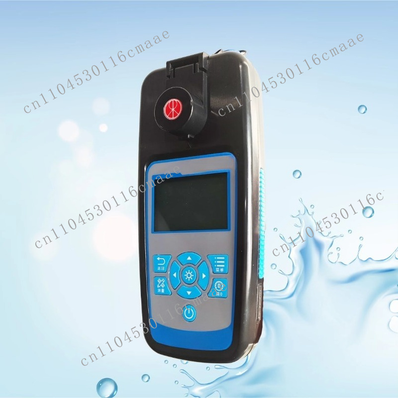 Kit Analizzatore Digitale Port - Aquarium Test Kit recensione e prezzo