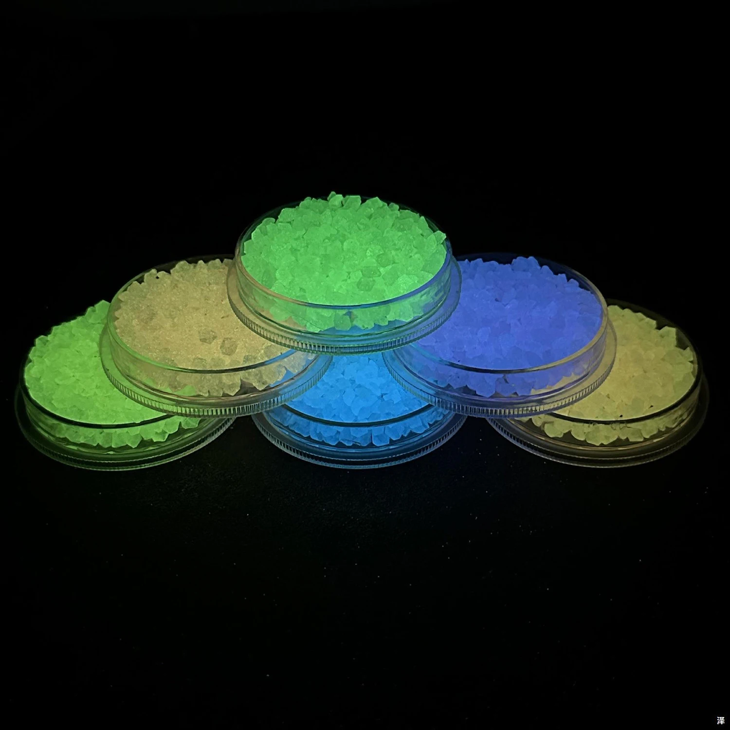 Sabbia Luminosa Decorativa 50g - Aquarium Fish Glow In The Dark recensione e prezzo