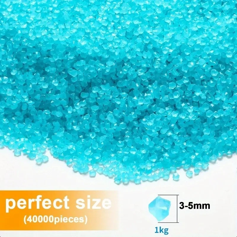 Confezione da 4000 pietre lumi - Aquarium Fish Glow In The Dark recensione e prezzo