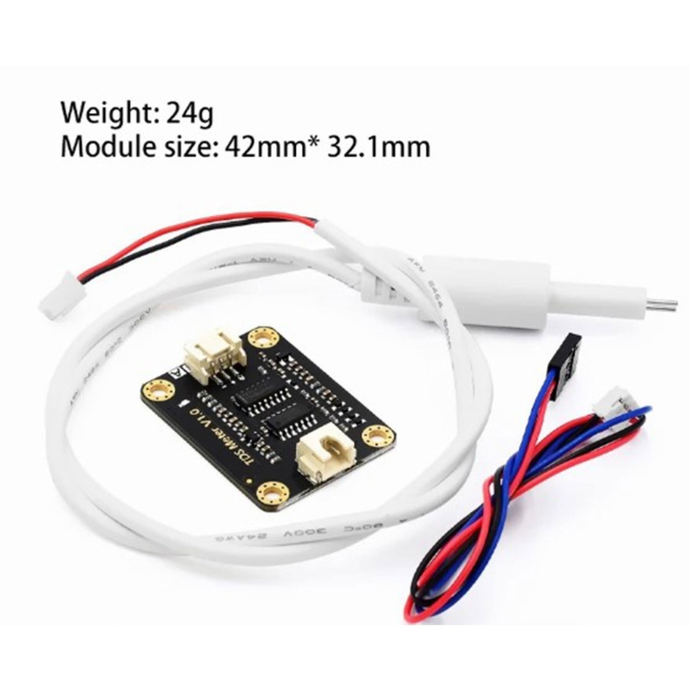 Kit Sensore Misuratore di Qual - Aquarium Test Kit recensione e prezzo