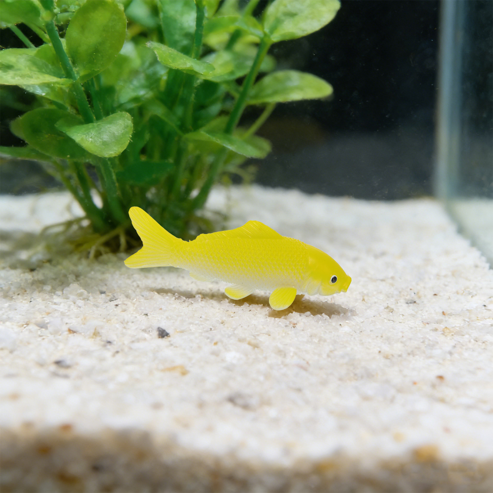 Set di 3 Statuette di Pesci Re - Aquarium Fish Goldfish recensione e prezzo