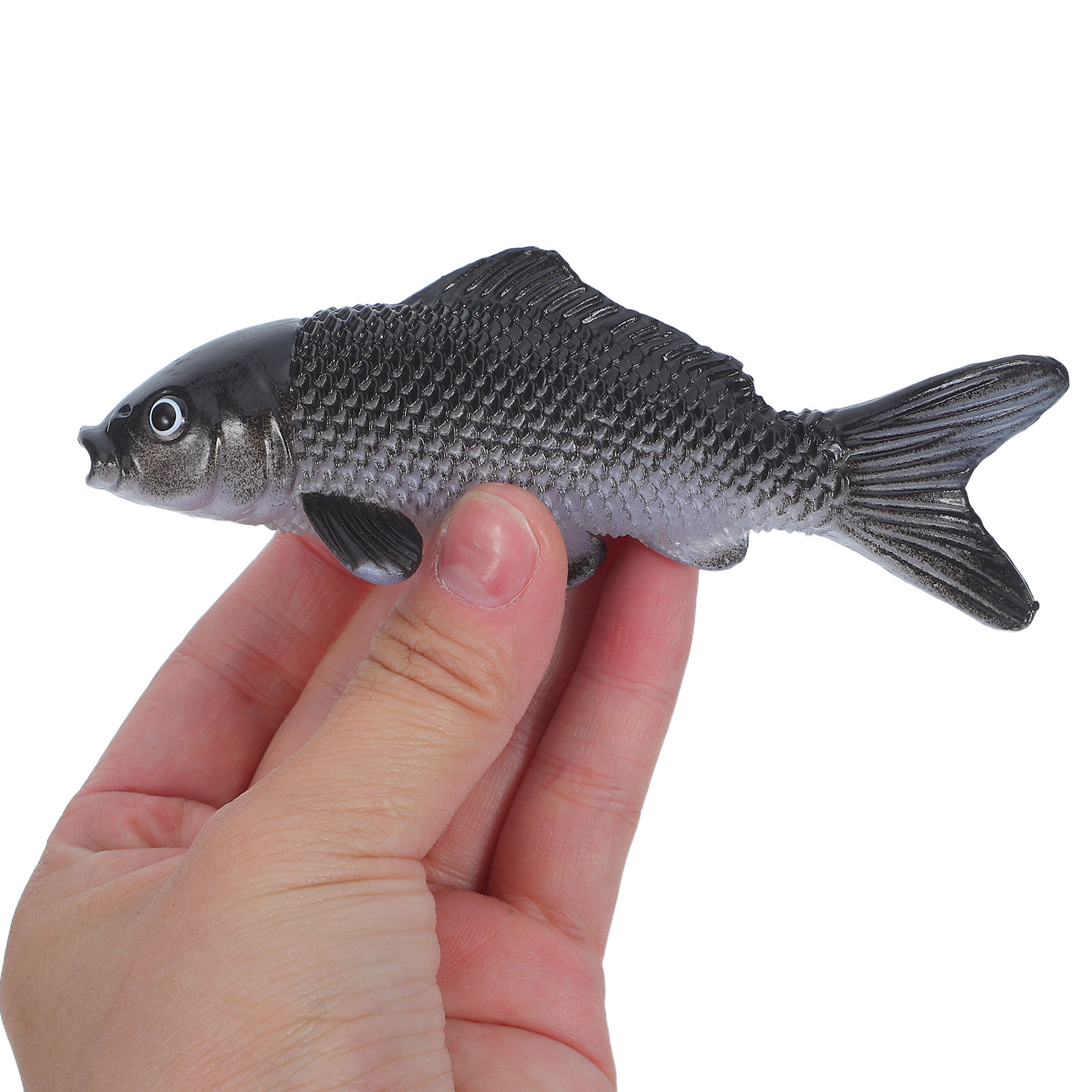 Set di 3 Statuette di Pesci Re - Aquarium Fish Goldfish recensione e prezzo