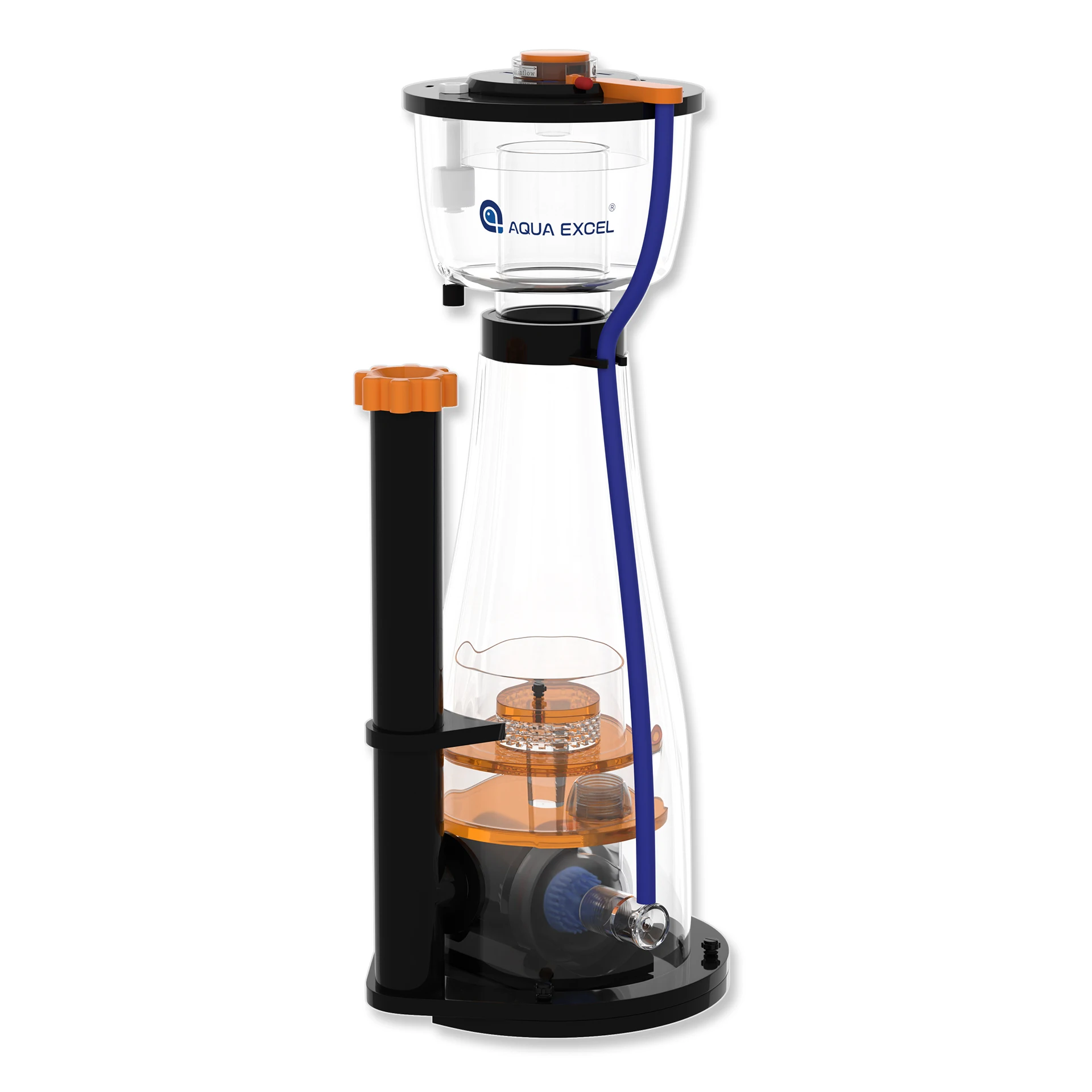 Schiumatoio interno moderno AQ - Aquarium Fish Electric recensione e prezzo