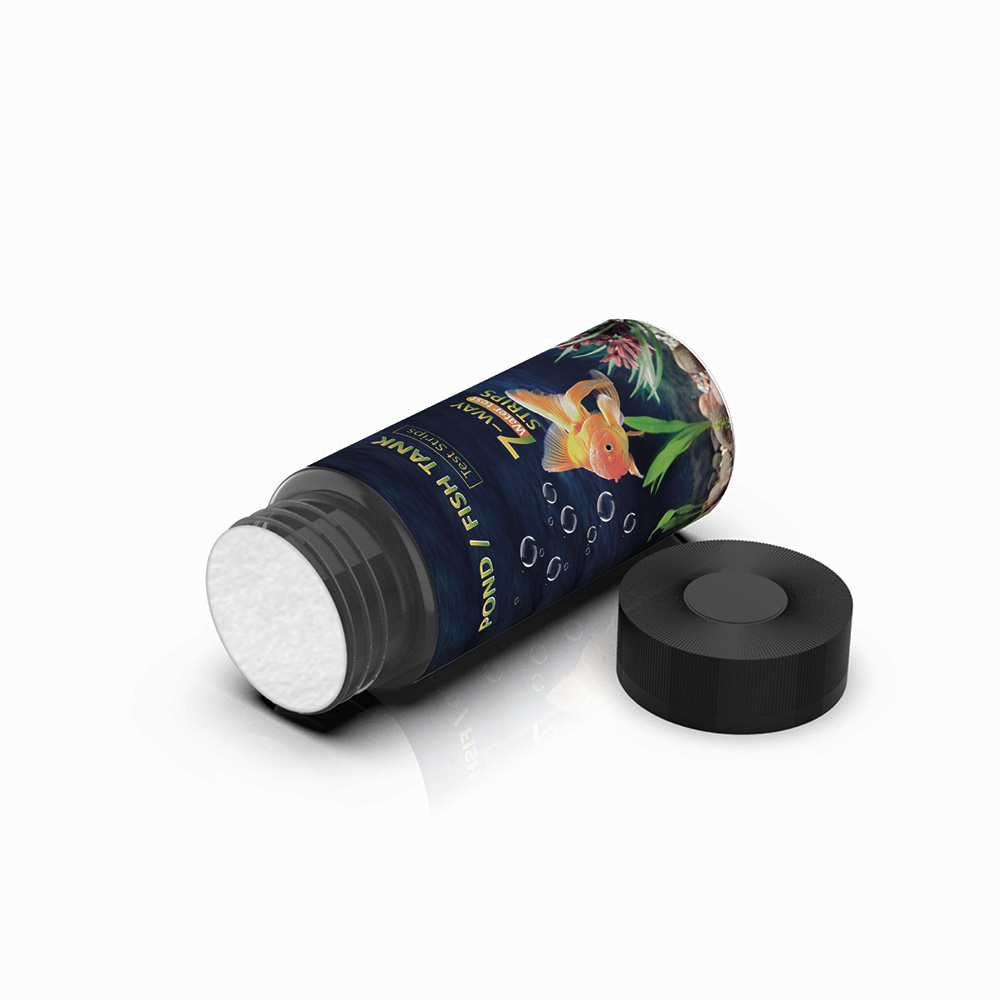 Strisce reattive per acquario  - Aquarium Test Kit recensione e prezzo