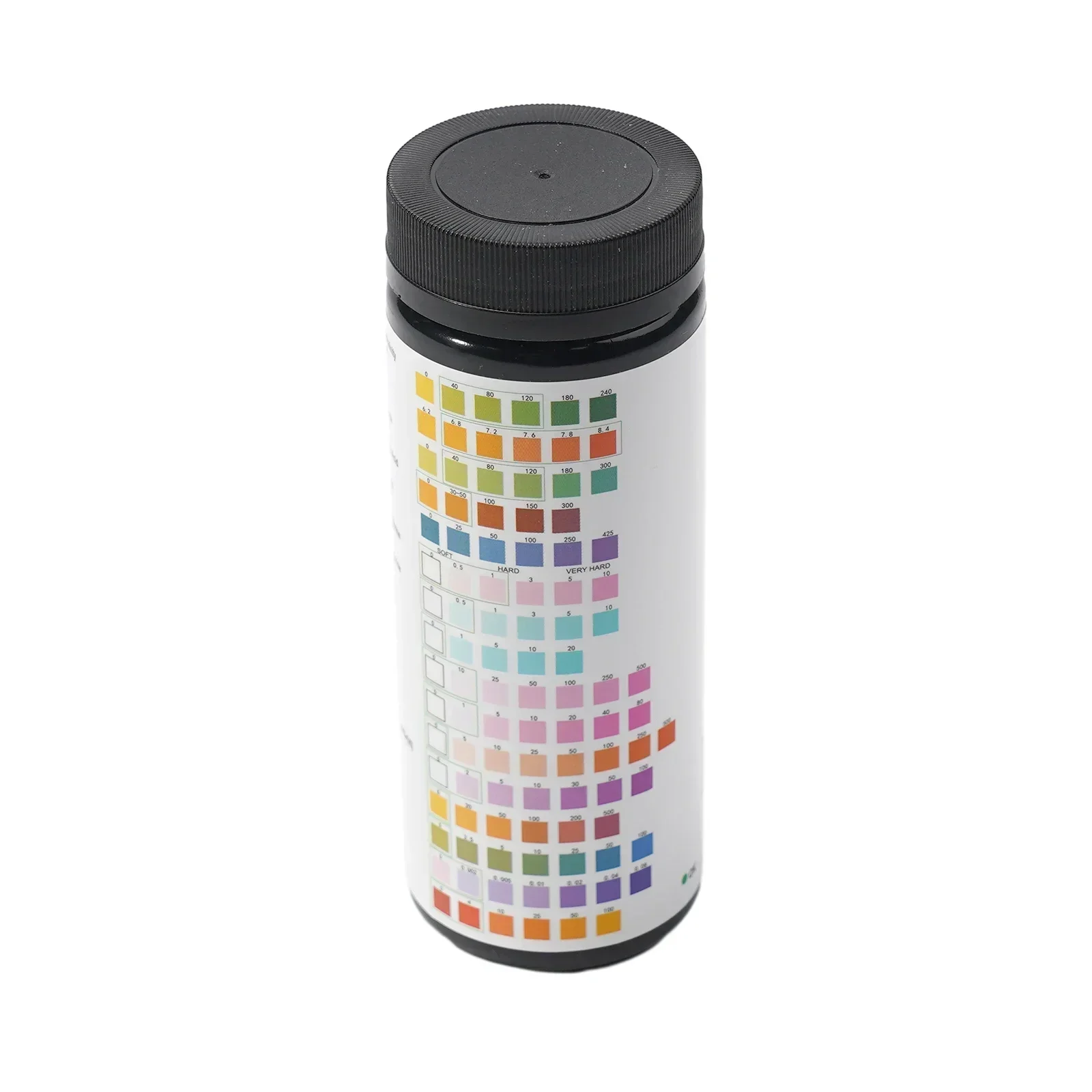 Kit per test dell'acqua potabi - Aquarium Test Kit recensione e prezzo