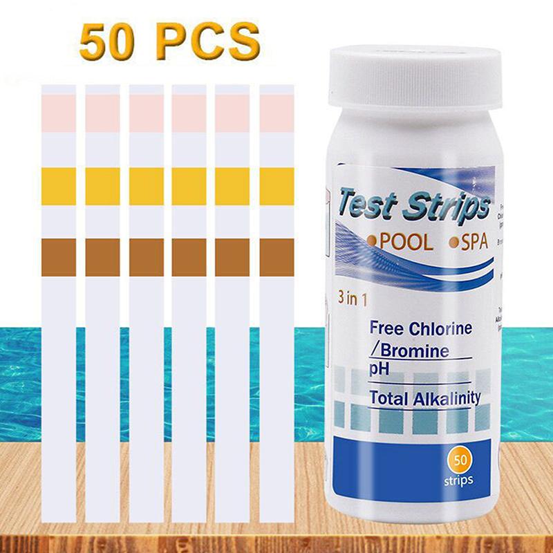 Strisce Reattive per Test dell - Aquarium Test Kit recensione e prezzo