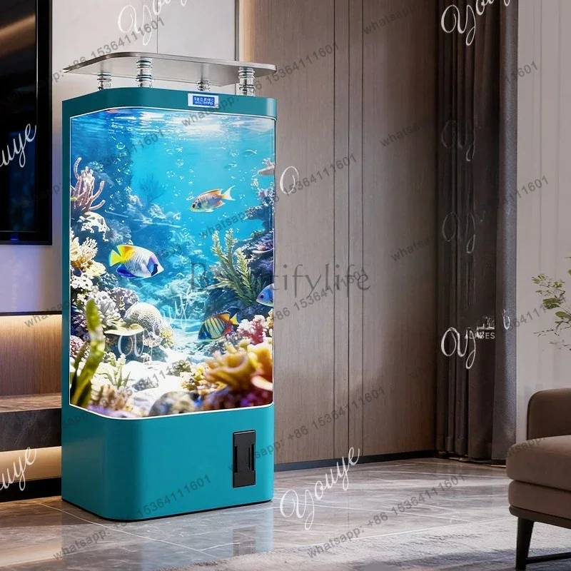 Acquario di ricambio in vetro  - Aquarium Goldfish recensione e prezzo