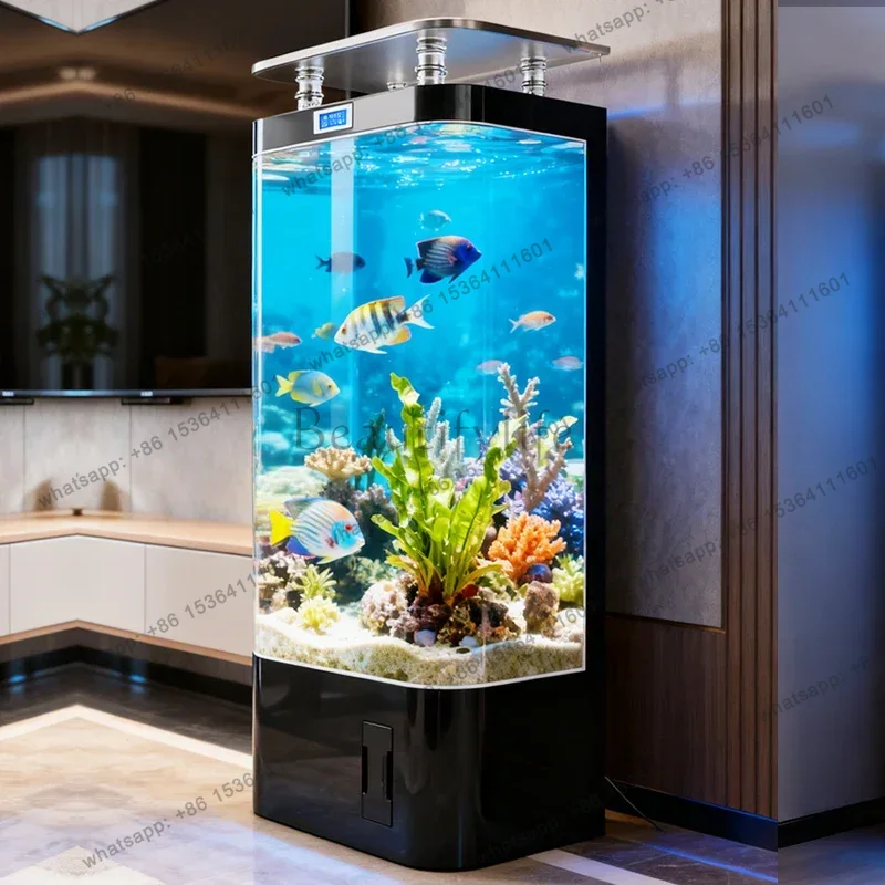Acquario di ricambio in vetro  - Aquarium Goldfish recensione e prezzo