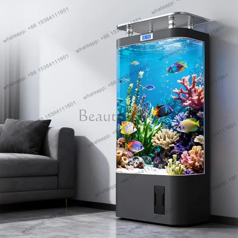 Acquario di ricambio in vetro  - Aquarium Goldfish recensione e prezzo