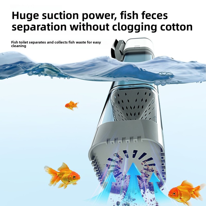 Filtro Interno per Acquario -  - Aquarium Fish Goldfish recensione e prezzo