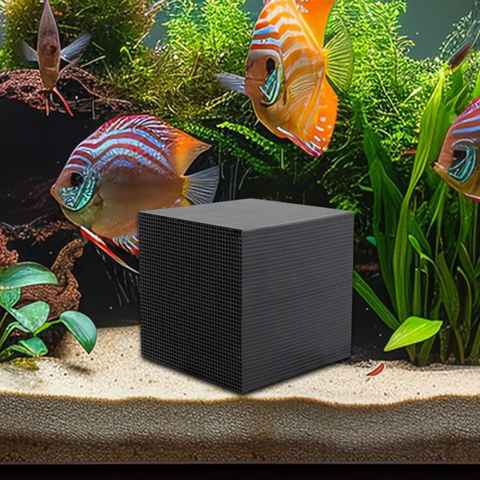 Cubo depuratore d'acqua per ac - Aquarium Fish Lego recensione e prezzo