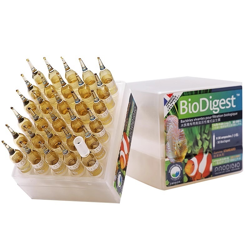 Serbatoi di pesce PRODIBIO bio - Aquarium Test Kit recensione e prezzo