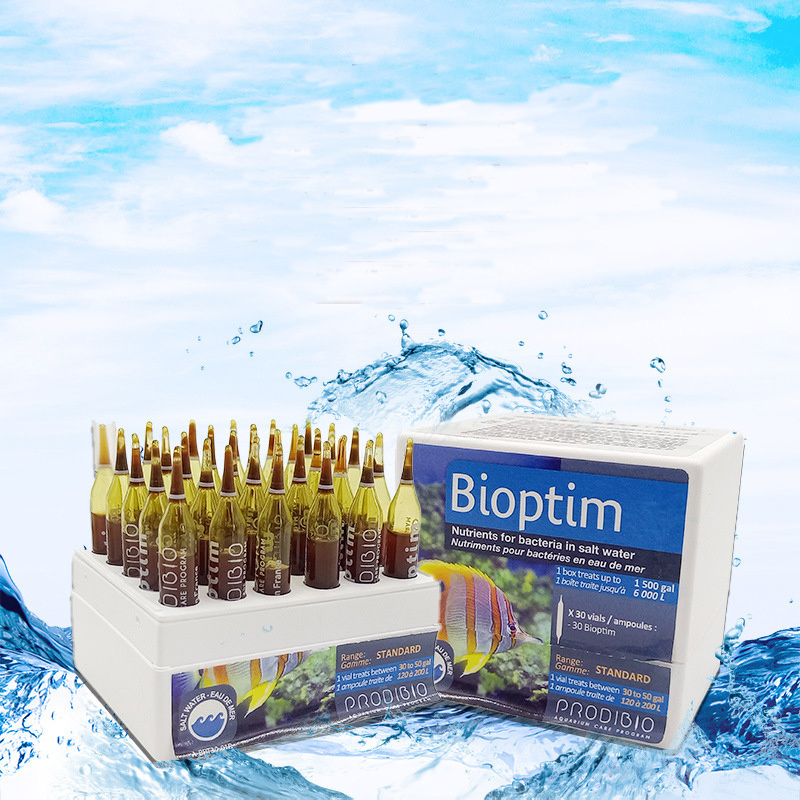 Serbatoi di pesce PRODIBIO bio - Aquarium Test Kit recensione e prezzo