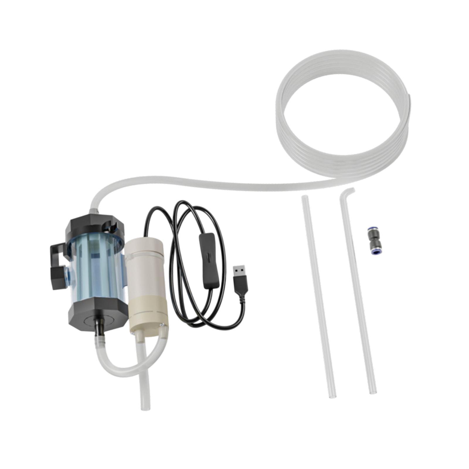 Set Pulitore Elettrico per Acq - Aquarium Fish Electric recensione e prezzo