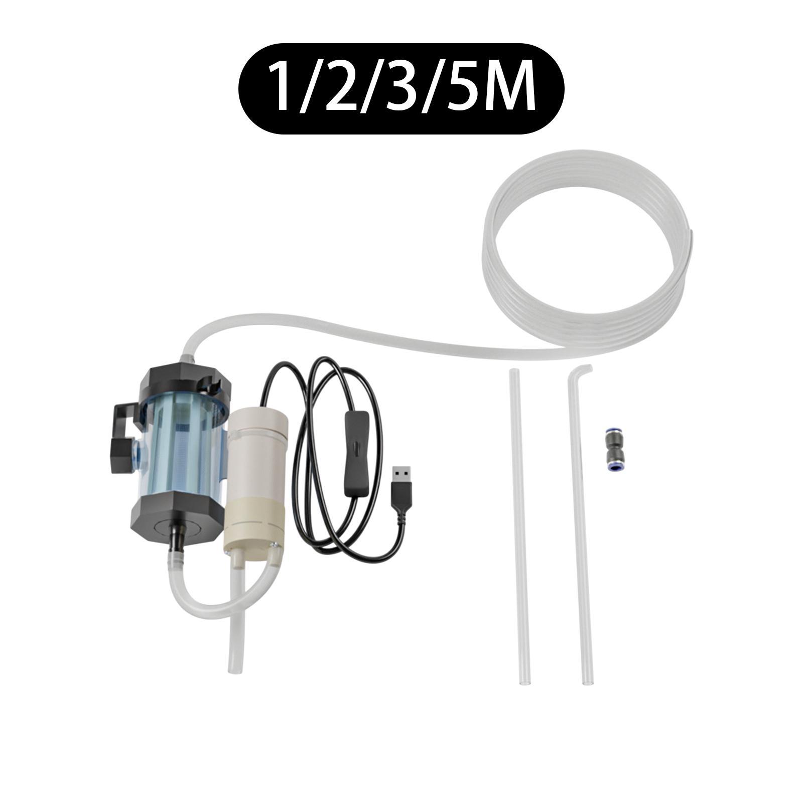 Set Pulitore Elettrico per Acq - Aquarium Fish Electric recensione e prezzo