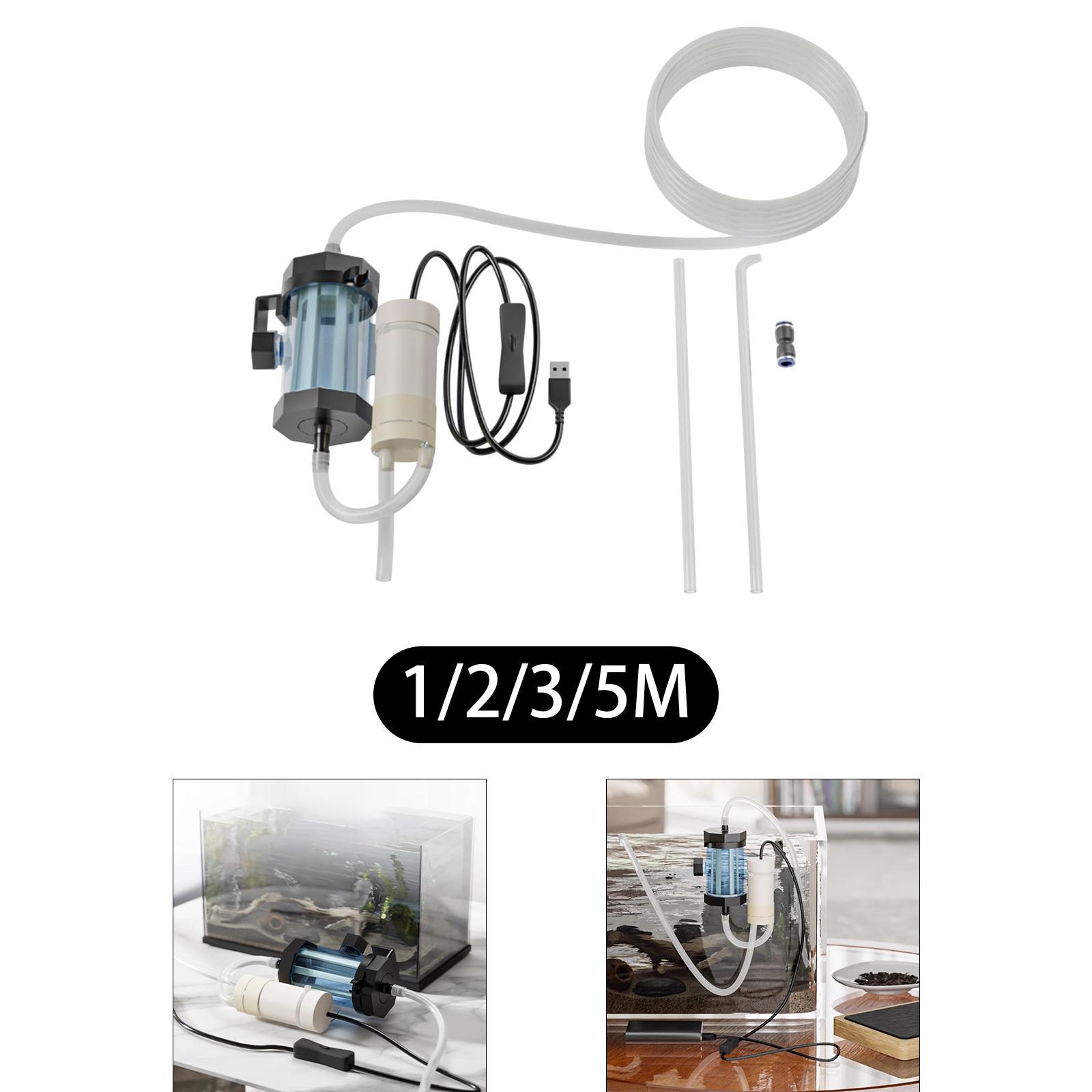 Set Pulitore Elettrico per Acq - Aquarium Fish Electric recensione e prezzo