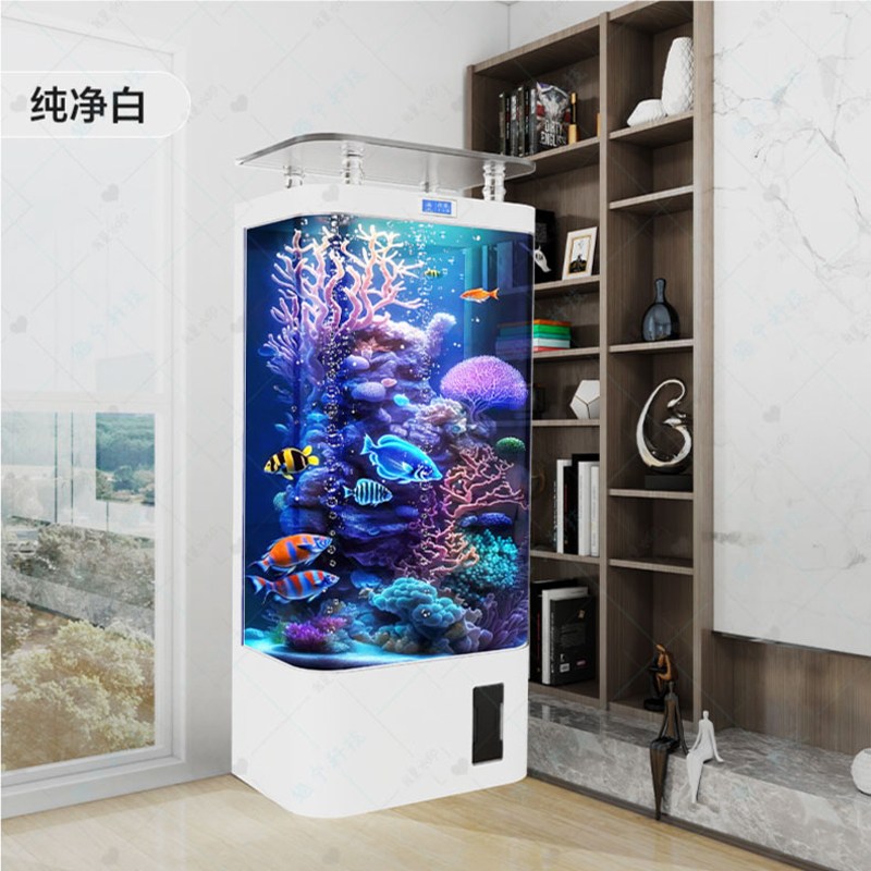 Serbatoio per pesci rossi inte - Aquarium Goldfish recensione e prezzo