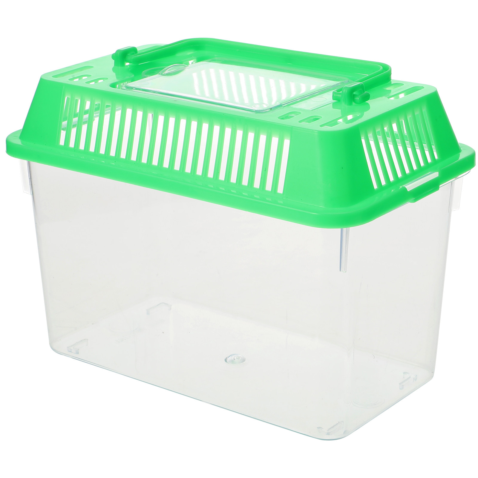 Mini Acquario Portatile in Pla - Aquarium Fish Goldfish recensione e prezzo
