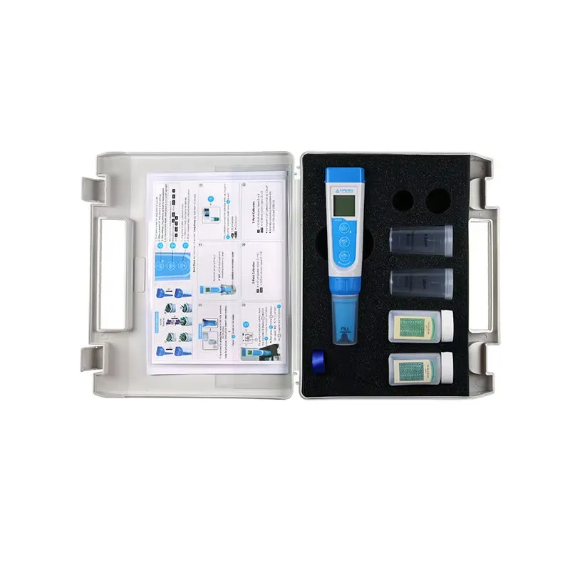 Kit Tester Portatile Premium p - Aquarium Test Kit recensione e prezzo