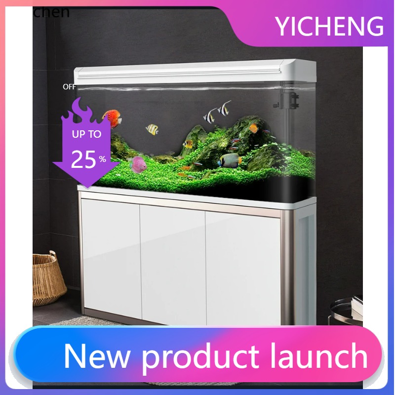 LYY acquario per acquario dome - Aquarium Fish Goldfish recensione e prezzo