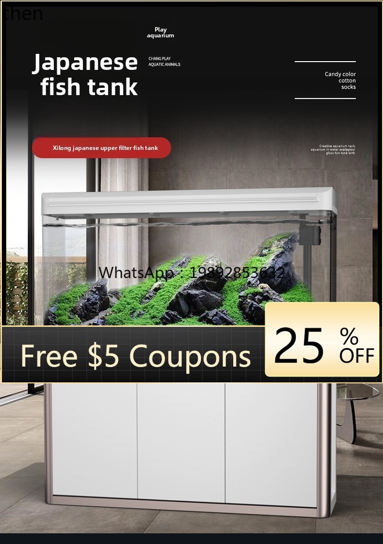 LYY acquario per acquario dome - Aquarium Fish Goldfish recensione e prezzo