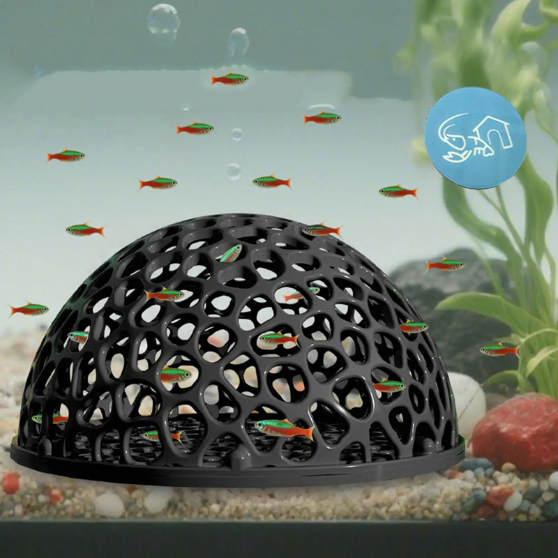 Casetta per Gamberetti da Acqu - Aquarium Fish Hiding Places recensione e prezzo