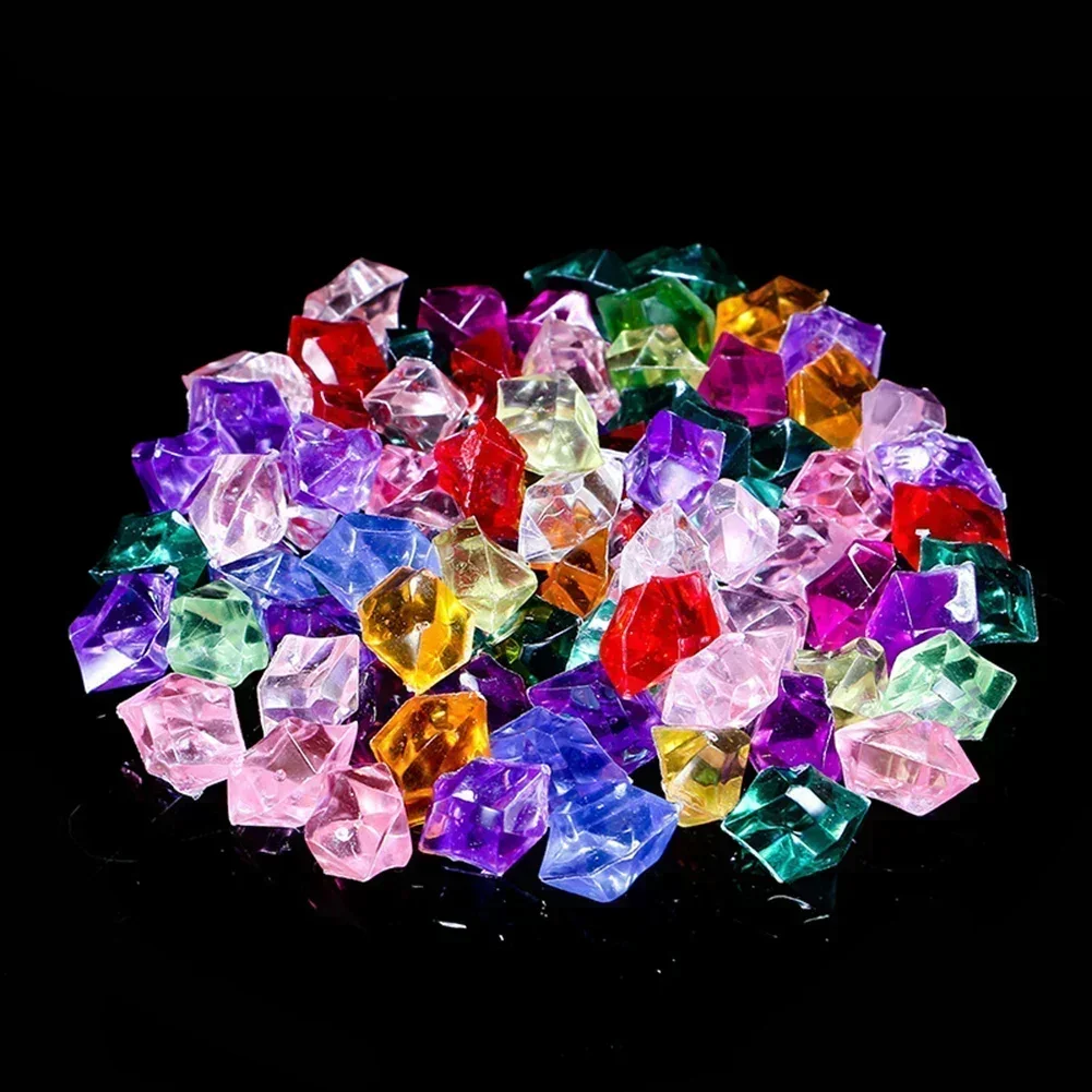 200 pezzi di pietre acriliche  - Aquarium Fish Lego recensione e prezzo