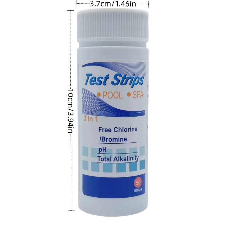 Strisce Reattive per Test Clor - Aquarium Test Kit recensione e prezzo