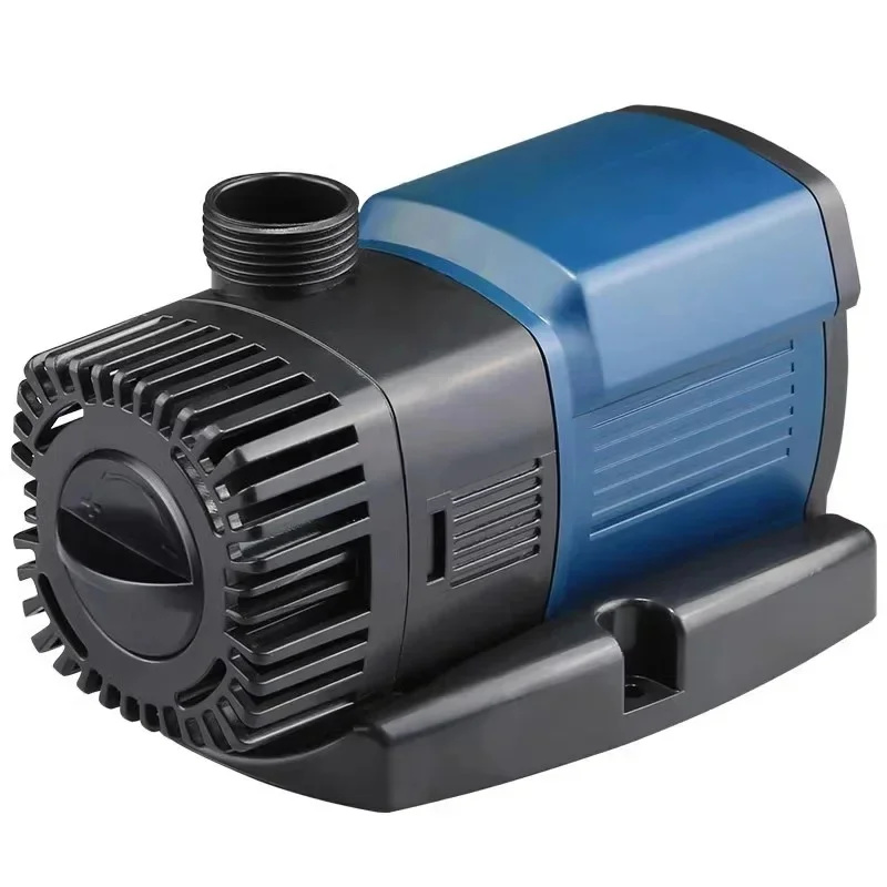 Pompa Sommergibile a Frequenza - Aquarium Fish Electric recensione e prezzo