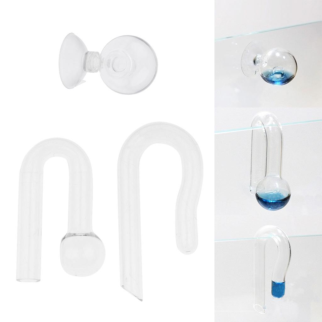 Rilevatore di Concentrazione C - Aquarium Test Kit recensione e prezzo