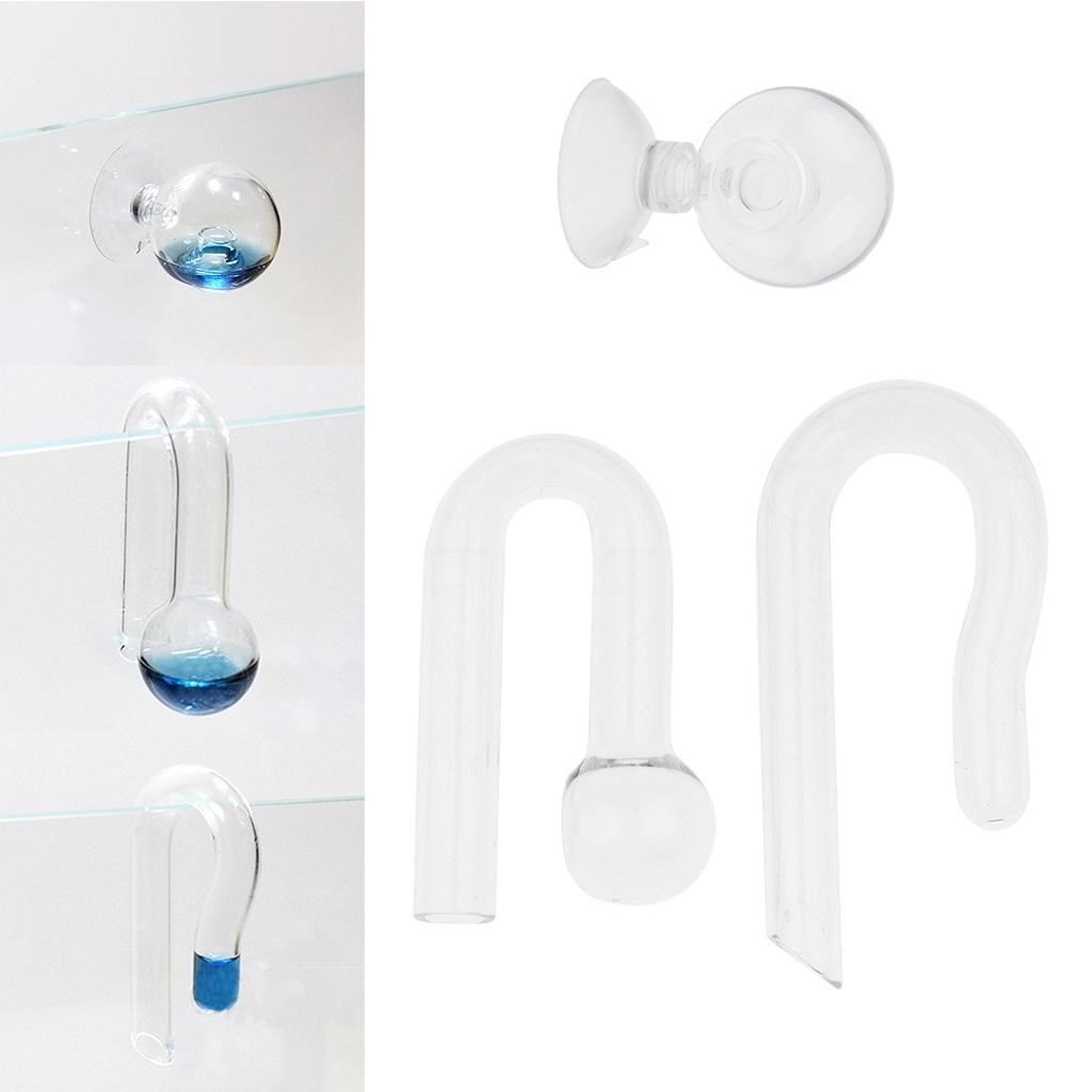 Rilevatore di Concentrazione C - Aquarium Test Kit recensione e prezzo